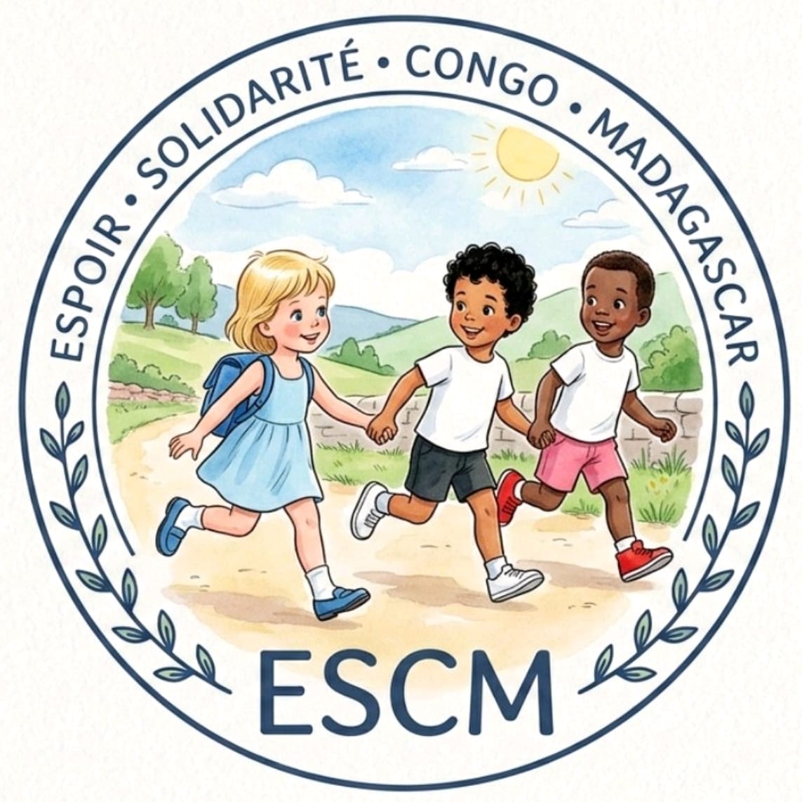 Espoir Solidarité Congo-Madasgascar